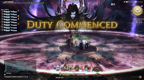 ffxiv trial roulette